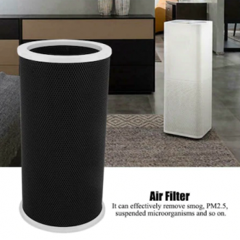 Xiaomi Mi 2H/2C/3H/3C/PRO /4 Hepa Filtre içine Uyumlu Koku Giderme Kartuşu 
